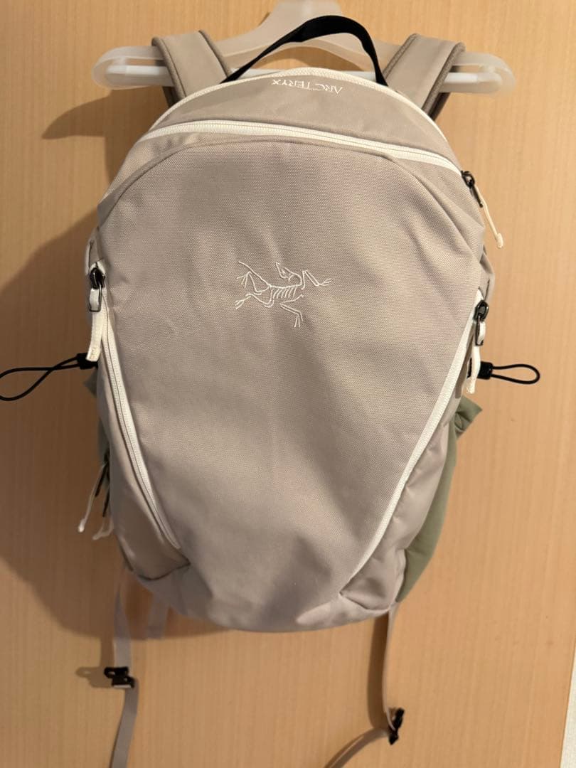 Arc'teryx アークテリクス リュック マンティス26