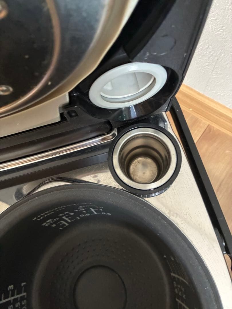 Panasonic SR-VSX109 炊飯器 最大5.5合