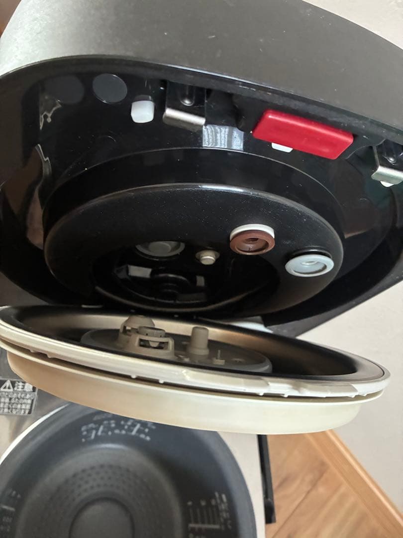 Panasonic SR-VSX109 炊飯器 最大5.5合