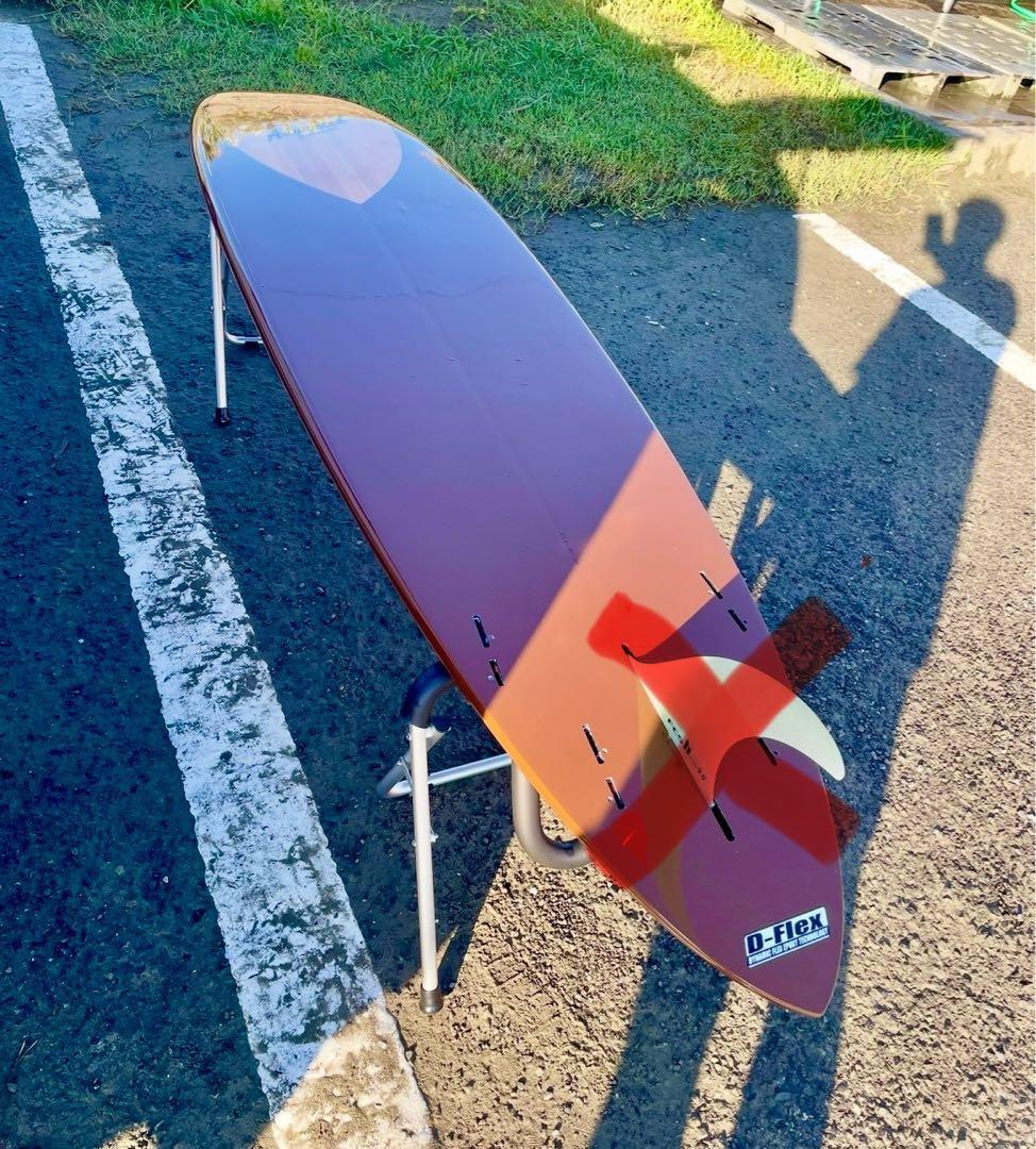 ミニロングボード　アドバンス / ADVANCED 7'9 EPS