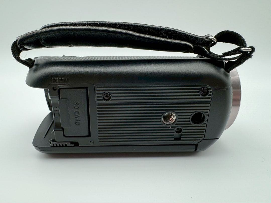 ☆良品【Panasonic】HC-V480M ビデオカメラ パナソニック