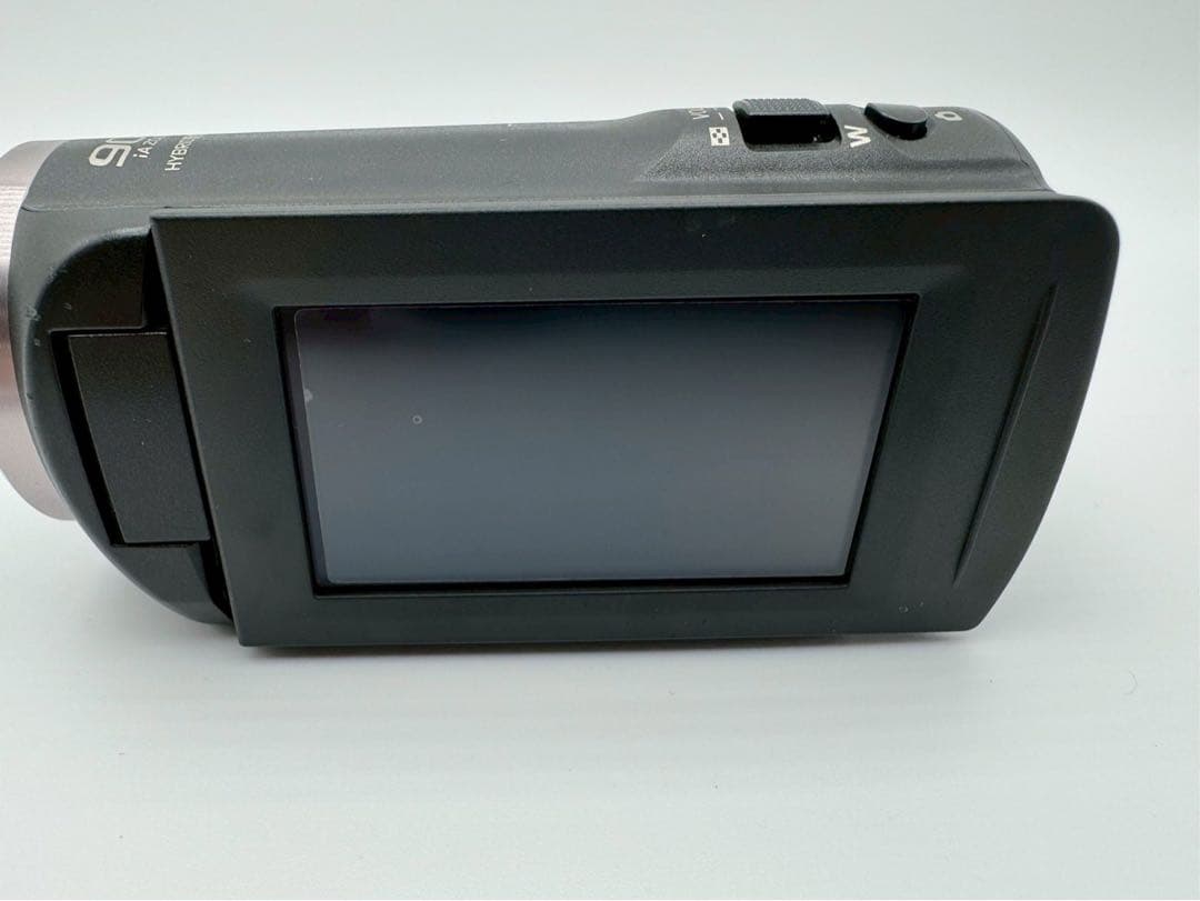 ☆良品【Panasonic】HC-V480M ビデオカメラ パナソニック