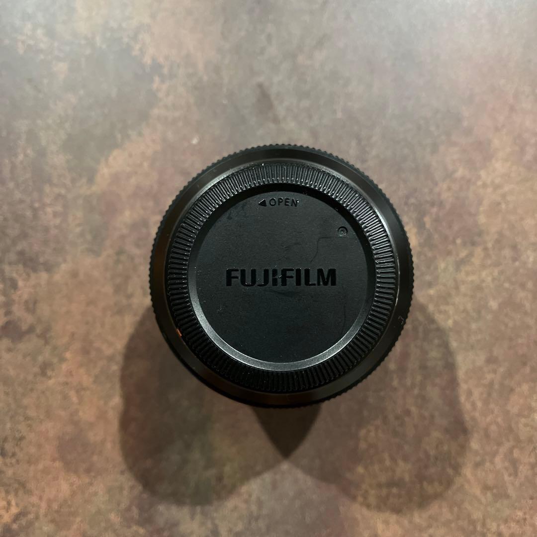 FUJI FILM Fujinon XF 56mm f/1.2 R APD レ…