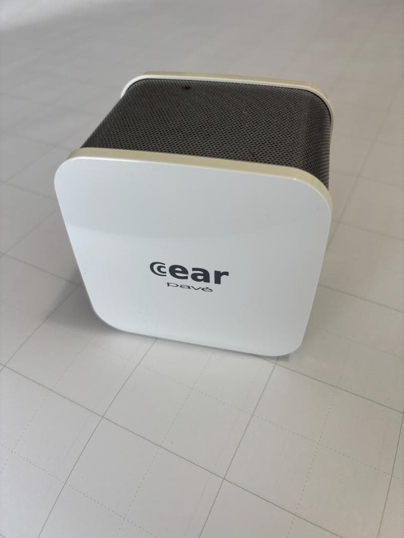 cear Pave VRサウンド ワイヤレススピーカー