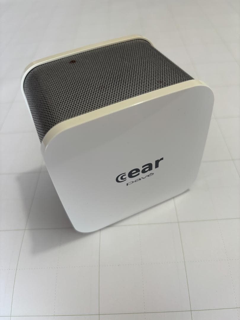 cear Pave VRサウンド ワイヤレススピーカー