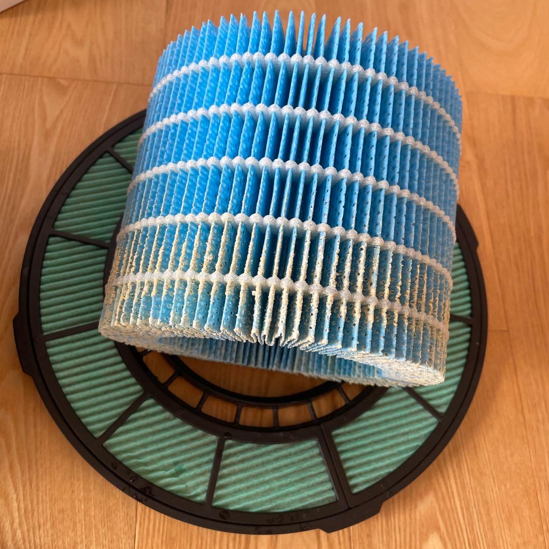 美品 Rain BALMUDA バルミューダ 加湿器 2021年製