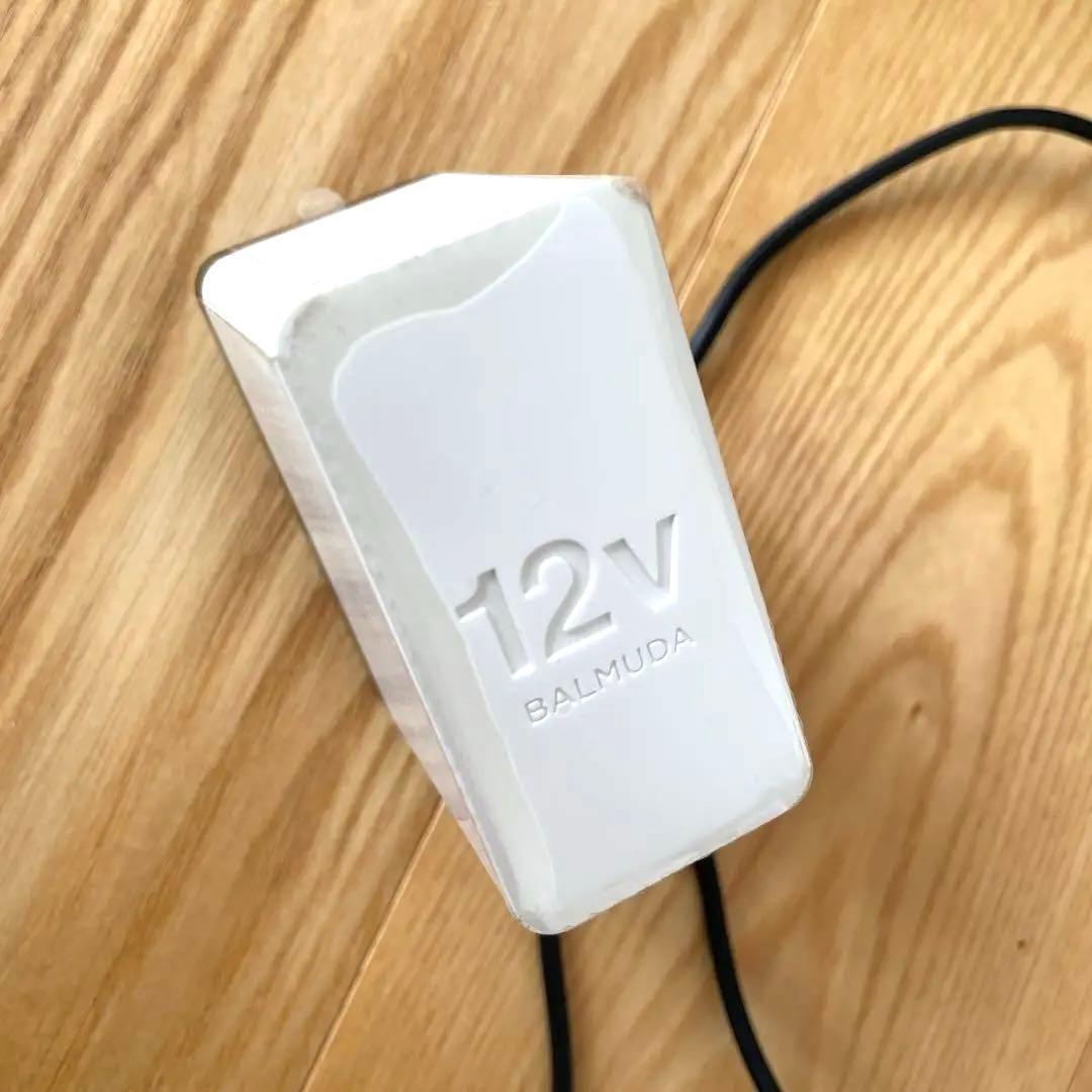 美品 Rain BALMUDA バルミューダ 加湿器 2021年製