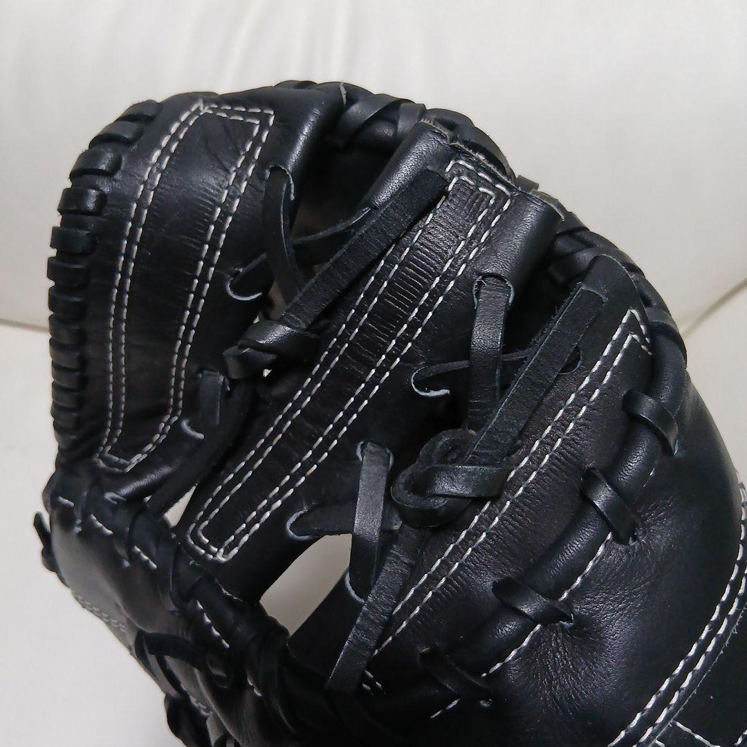 ボ*チ様 硬式野球　グローブ　ファーストミット　左利き用　プロ仕様