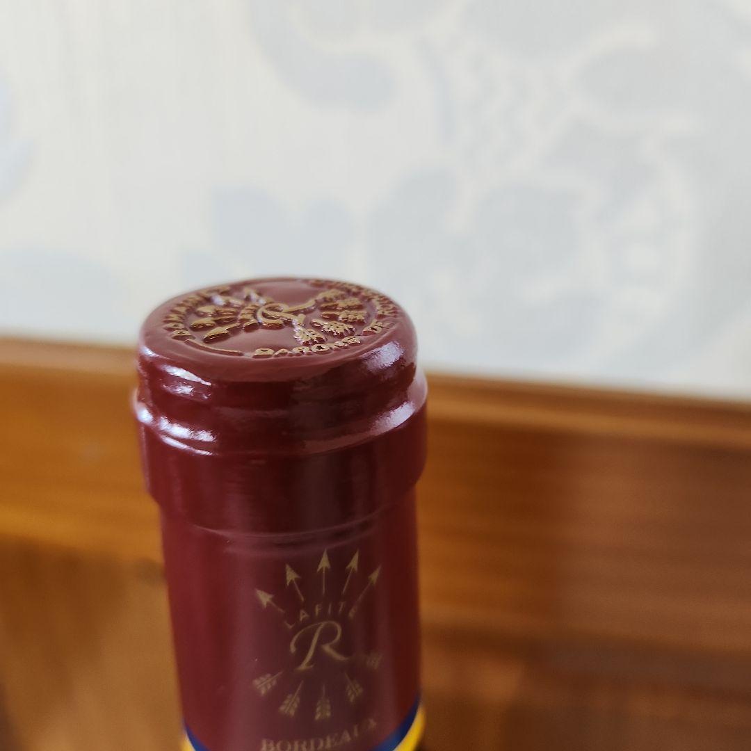 Chateau Duhart-Milon 2011 ポイヤック