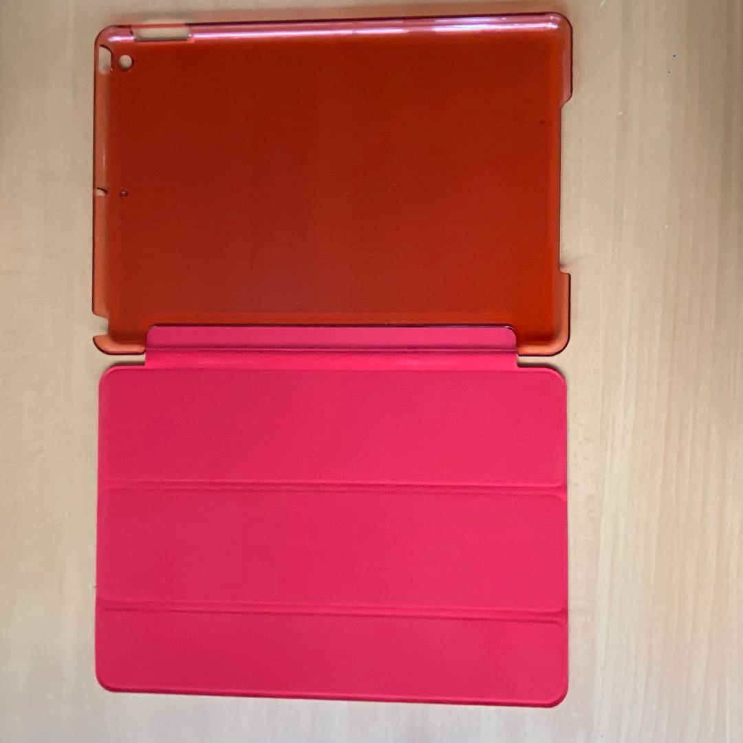 Apple iPad 8世代、Wi-Fi、cellular、32GB ケース