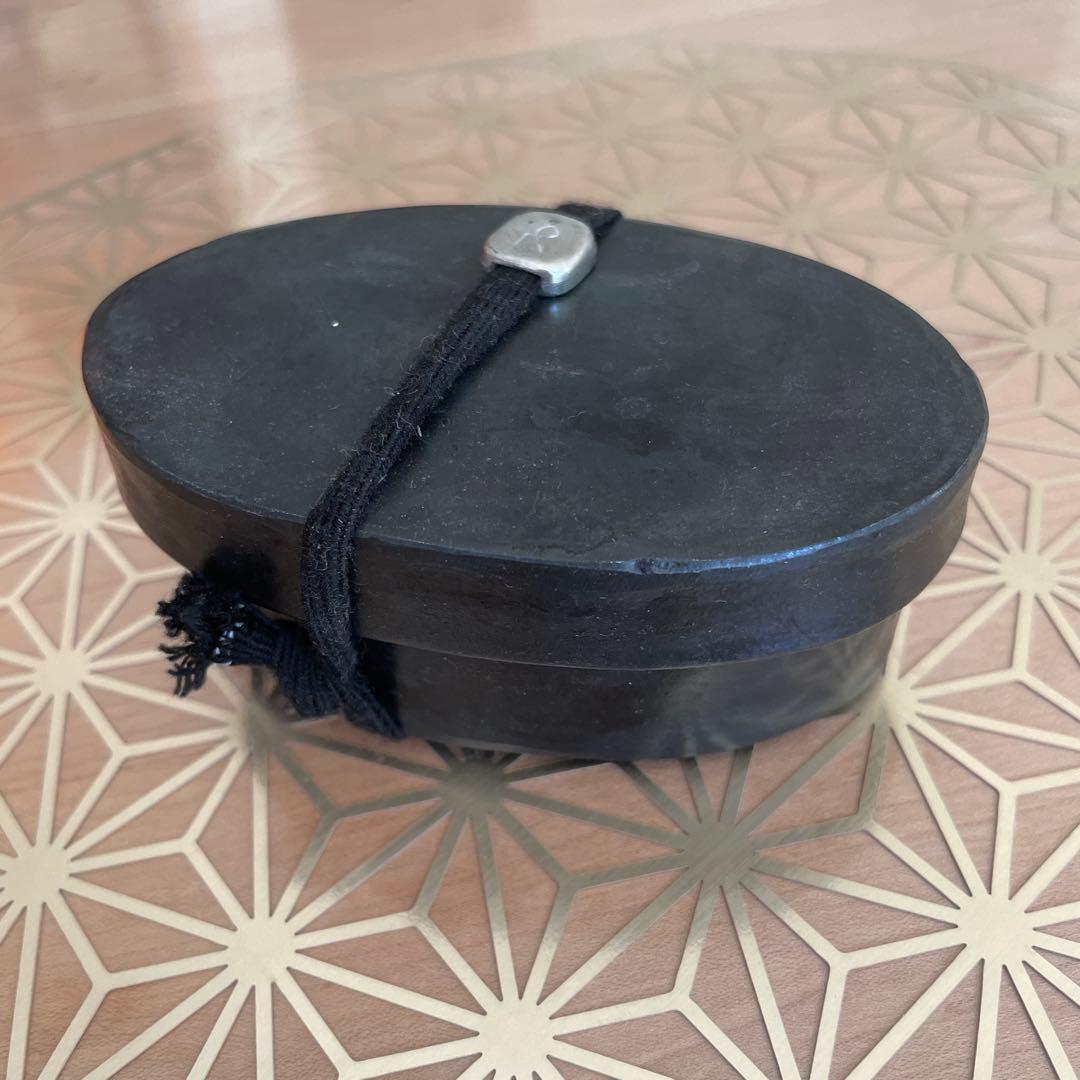 ロウジェ　片耳ピアス　k18ygブラウンダイヤモンド0.33ct