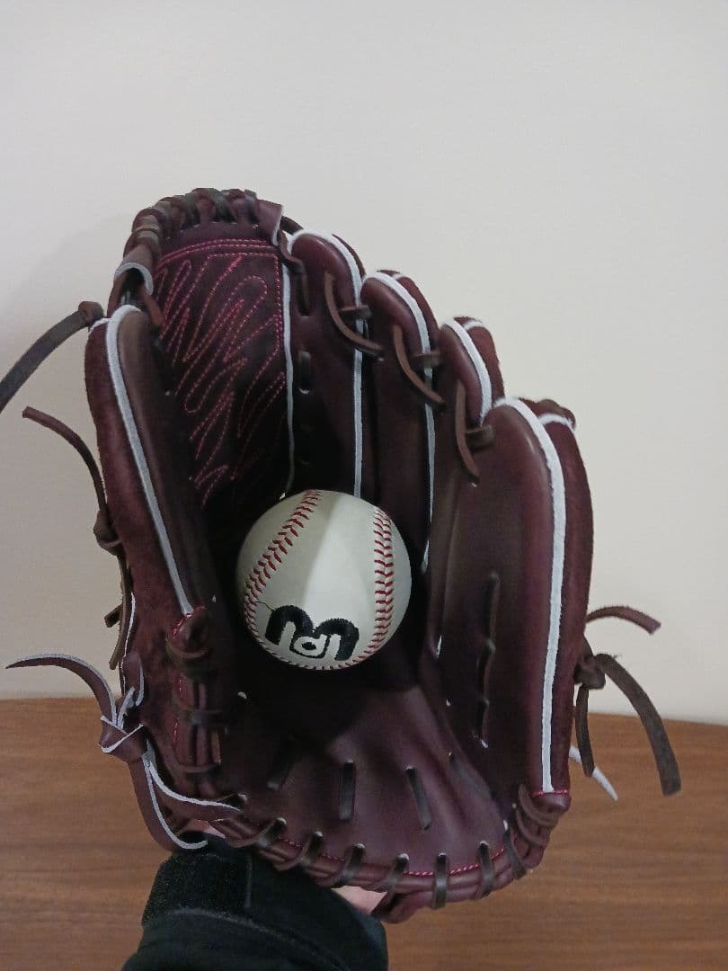 RYU 　超スペシャルオーダ　硬式　 グローブ　投手用　D99型　お値下げ不可