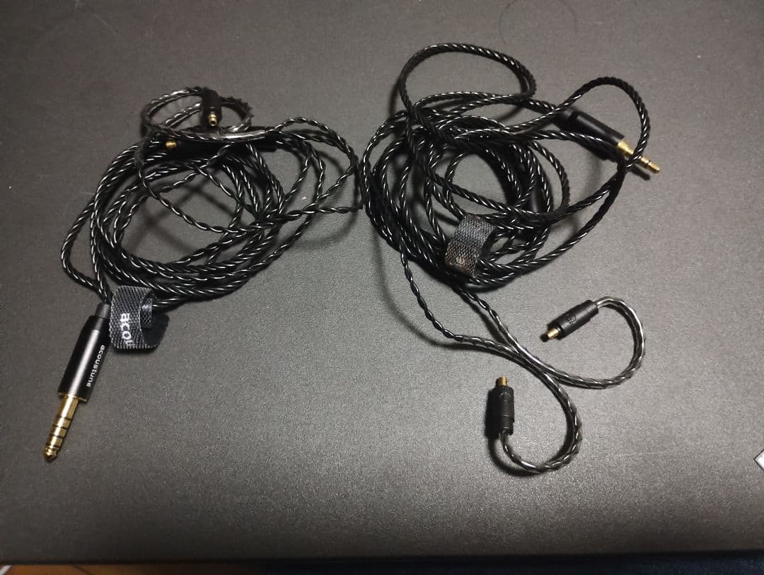 Acoustune RS THREE アコースチューン