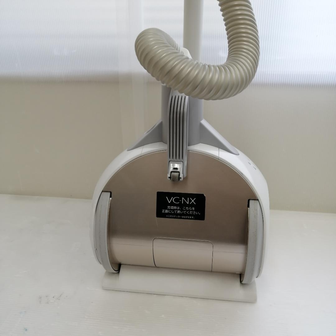 TOSHIBA vc-nx2 動作品
