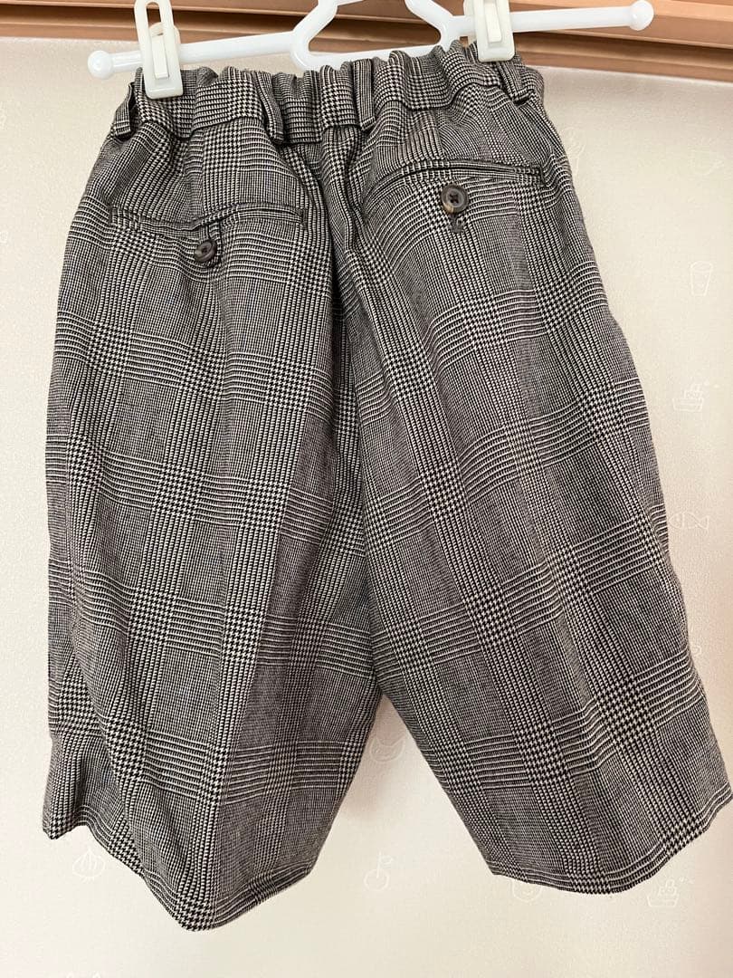 入学式卒園式&七五三⭐︎ラルフローレンスーツセット　120 男の子