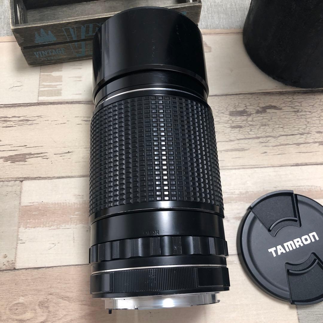 レンズ(単焦点) SMC PENTAX 67 300mm F4