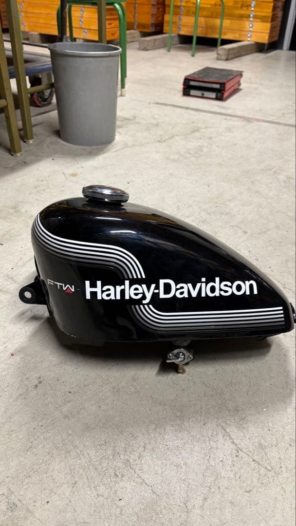 スポーツスター タンク 03 スポーツタンク