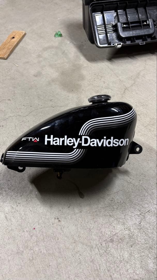 スポーツスター タンク 03 スポーツタンク