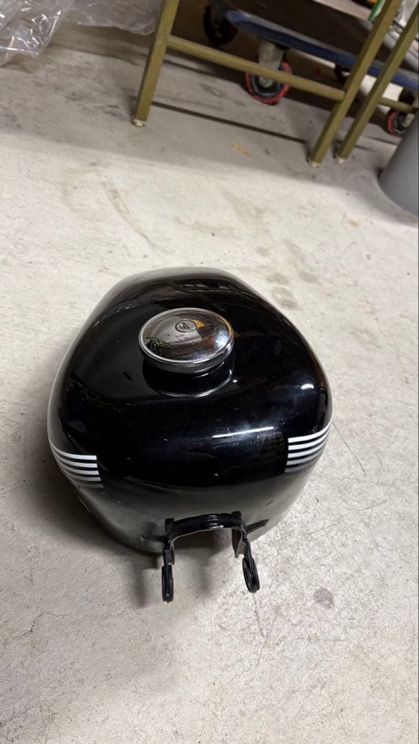 スポーツスター タンク 03 スポーツタンク