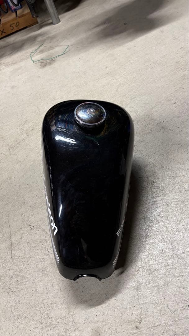 スポーツスター タンク 03 スポーツタンク