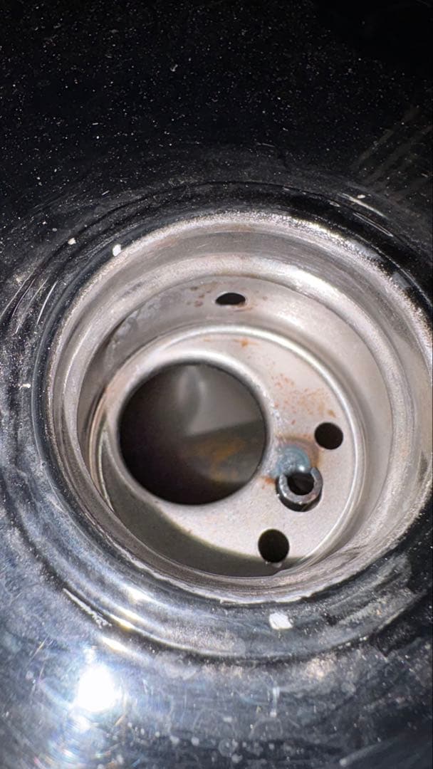 スポーツスター タンク 03 スポーツタンク