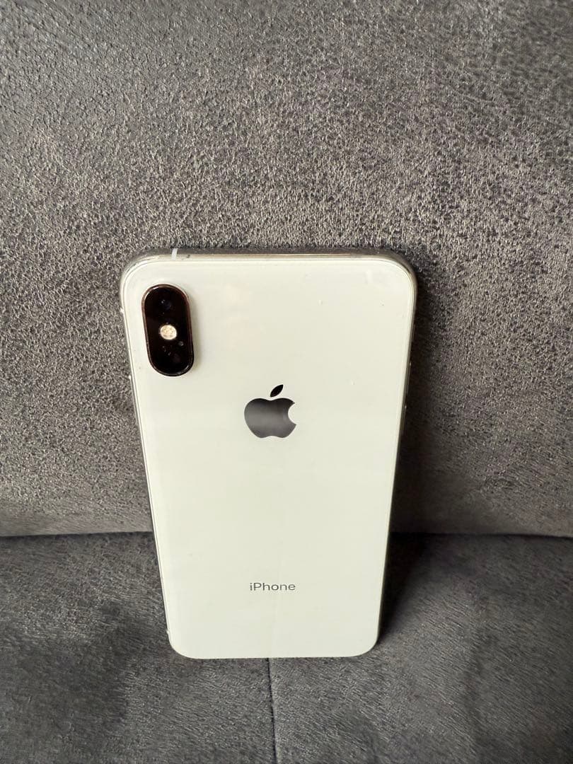 Apple iPhoneXS 64gb 動作確認済み SIMフリー