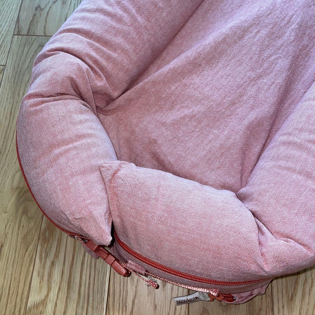 ドッカトット DockATot デラックス 0〜8ヵ月 Deluxe+