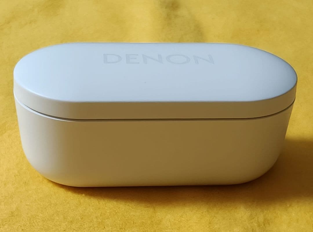 Denon PerL Pro ワイヤレスイヤフォン
