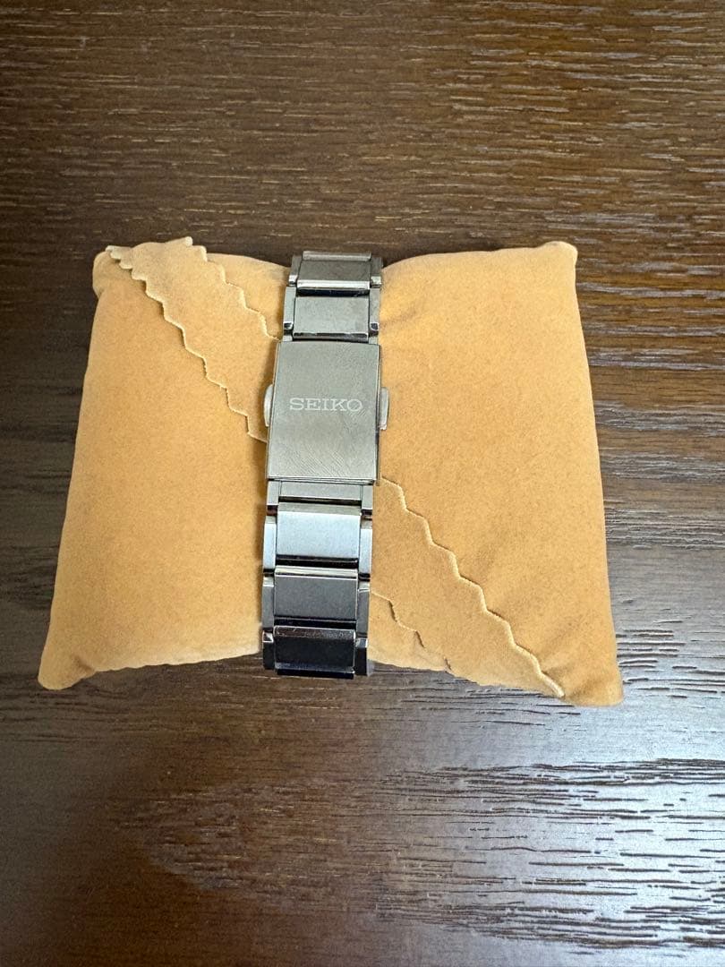 SEIKO ASTRON ネクスター 腕時計