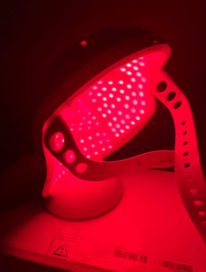 ボディ・フェイスケア CELLRETURN LED Mask Premium