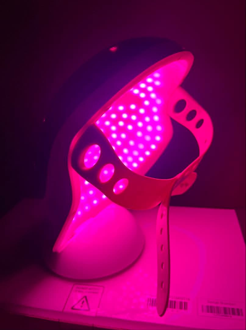 ボディ・フェイスケア CELLRETURN LED Mask Premium
