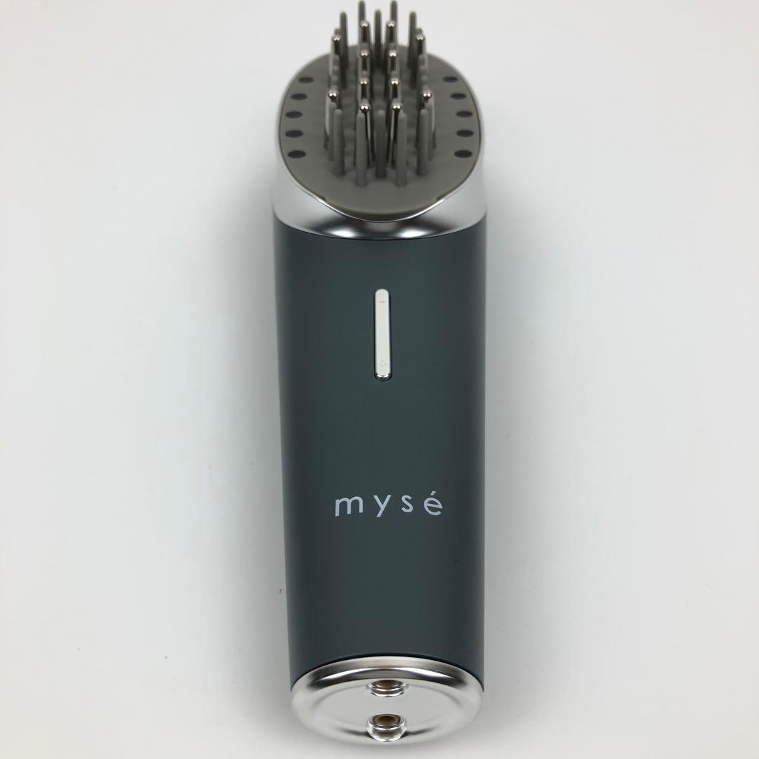 未使用品　ya-man ヤーマン スカルプリフト アクティブプラス MS-80G