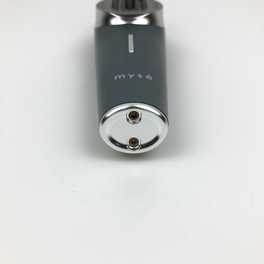 未使用品　ya-man ヤーマン スカルプリフト アクティブプラス MS-80G