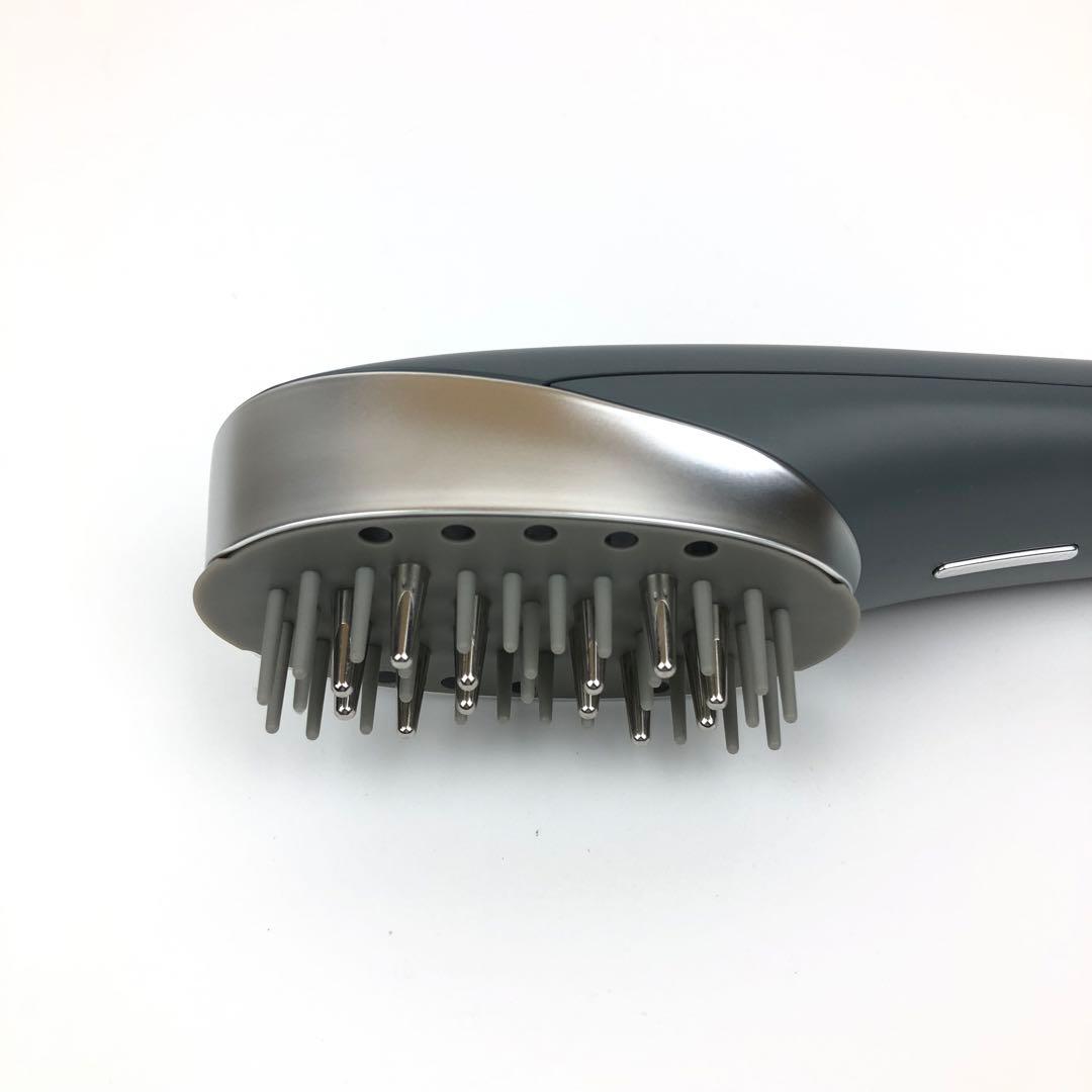 未使用品　ya-man ヤーマン スカルプリフト アクティブプラス MS-80G