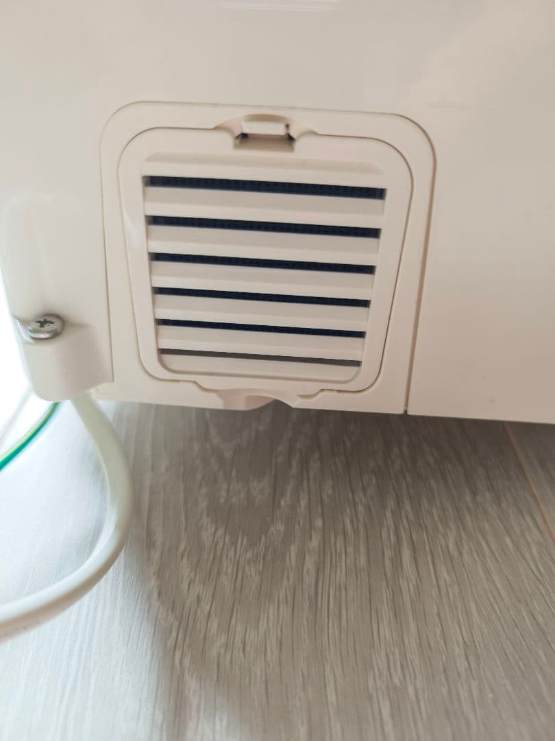 TOSHIBA 温水洗浄便座 SCS-T161 ウォシュレット　2023年製