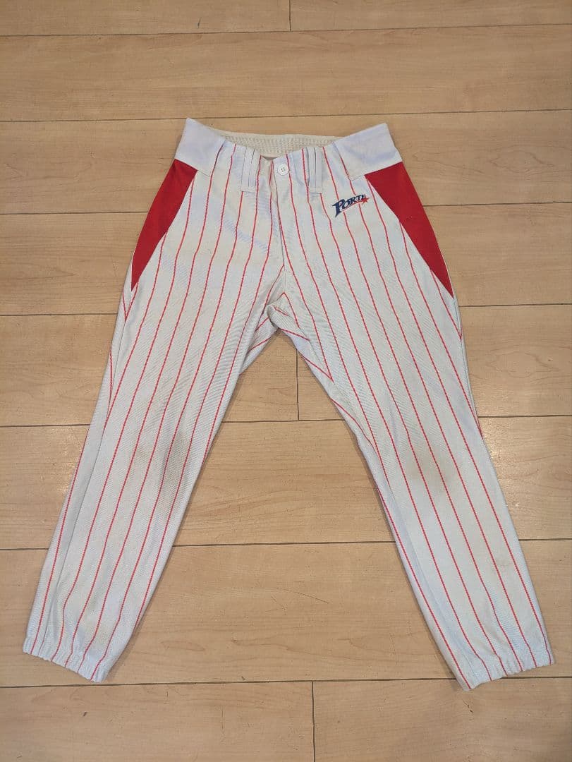 ポルテユニフォーム145センチ