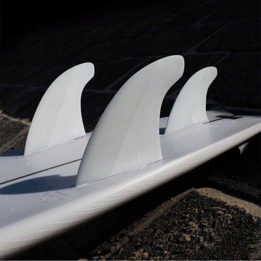 FCS2 エフシーエス ミックファニング ツイン 2+1