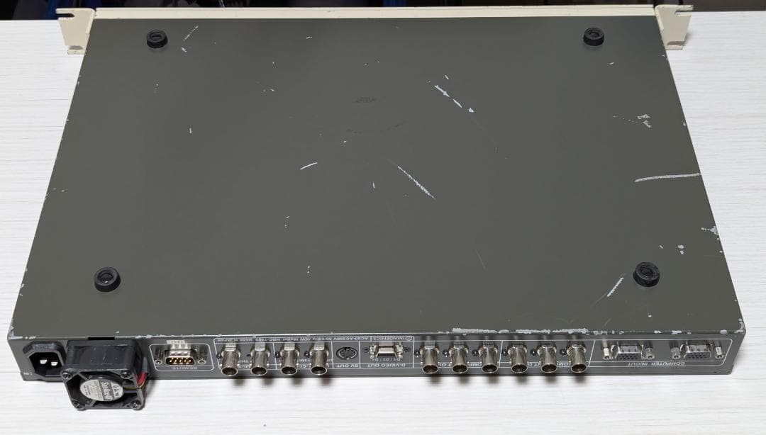 その他 IMAGENICS HSC-7000 + RM-P4