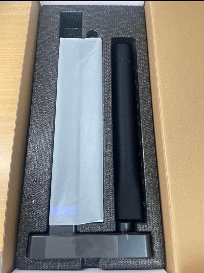 CZUR Shine Ultra スキャナー