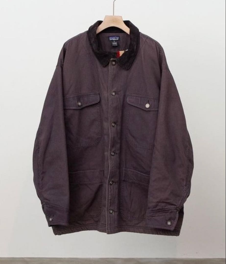 patagoniaパタゴニアNuevo Rangeヌエボレンジジャケット90's