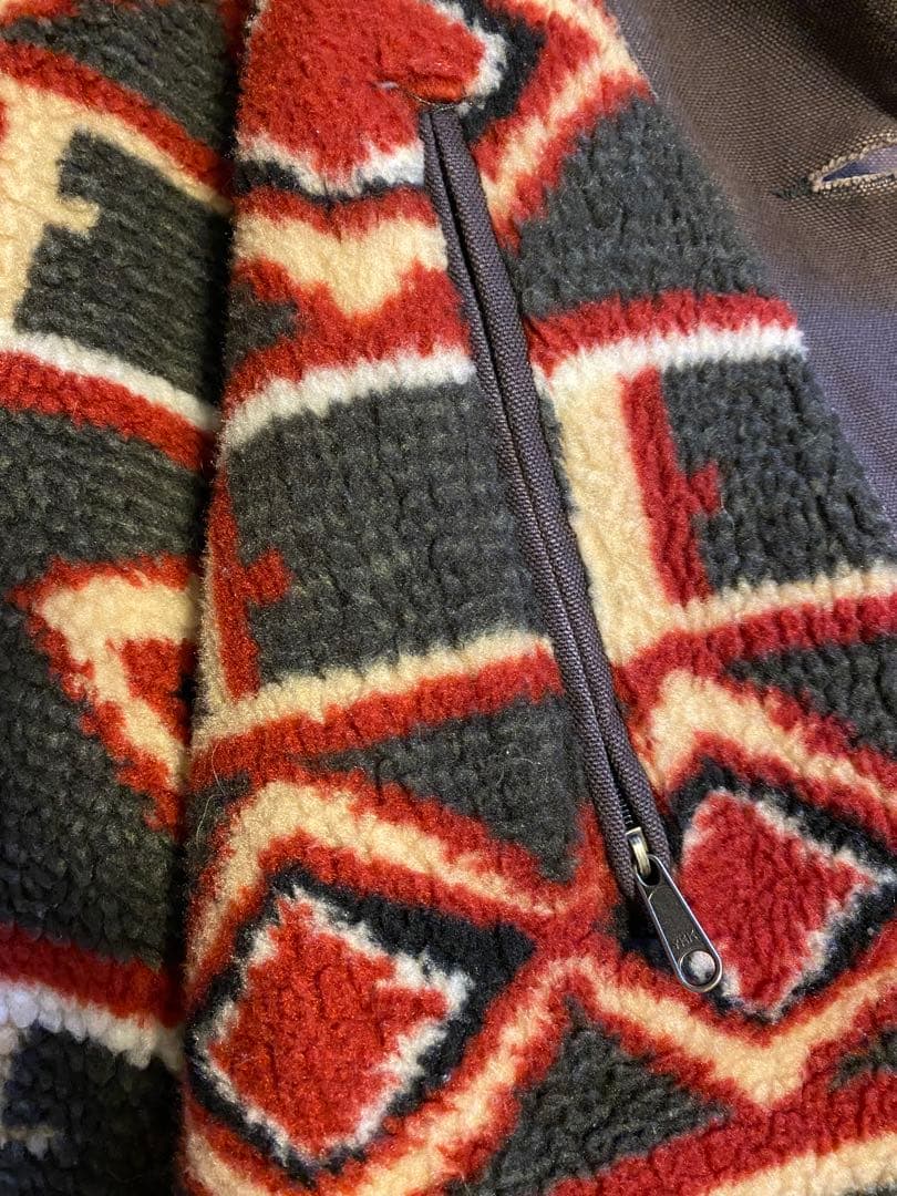 patagoniaパタゴニアNuevo Rangeヌエボレンジジャケット90's