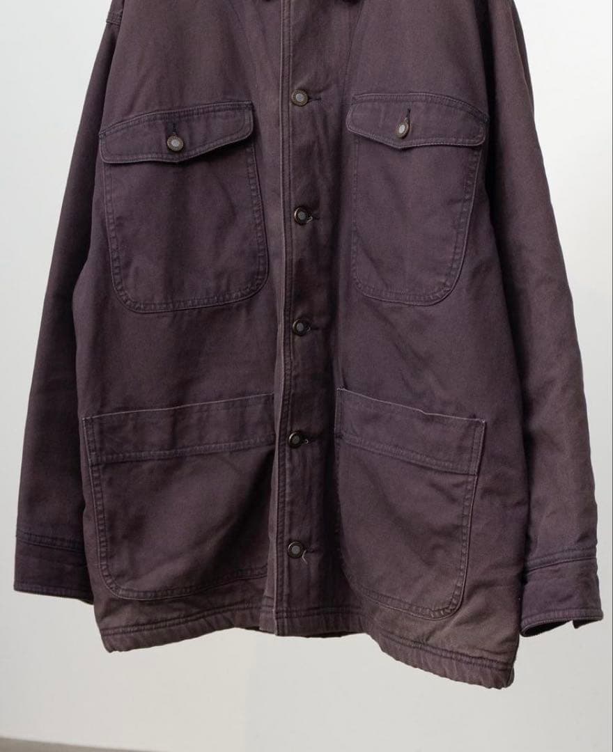 patagoniaパタゴニアNuevo Rangeヌエボレンジジャケット90's