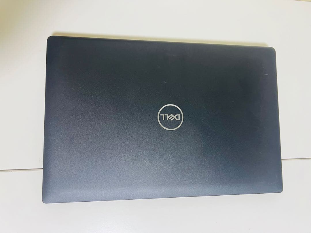 その他ノートPC本体 Dell Latitude 3520 core i7 16gb 512gb