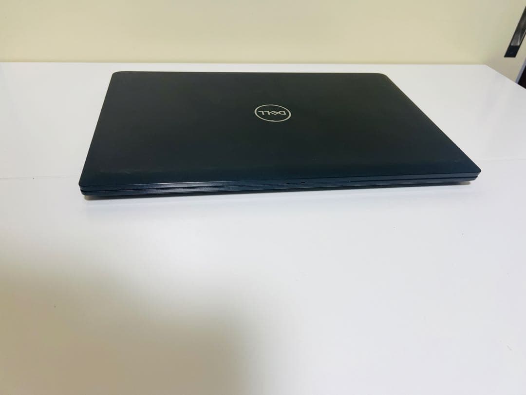 その他ノートPC本体 Dell Latitude 3520 core i7 16gb 512gb