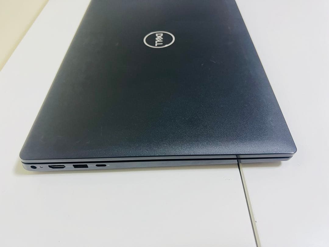 その他ノートPC本体 Dell Latitude 3520 core i7 16gb 512gb