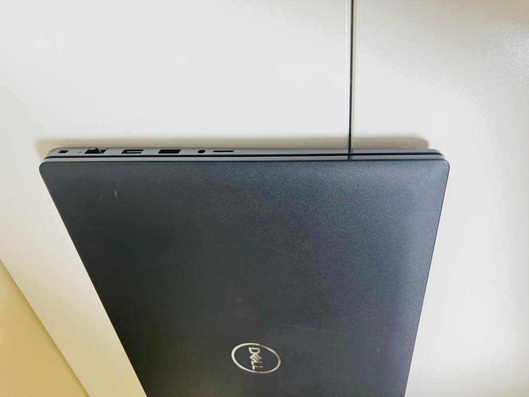 その他ノートPC本体 Dell Latitude 3520 core i7 16gb 512gb