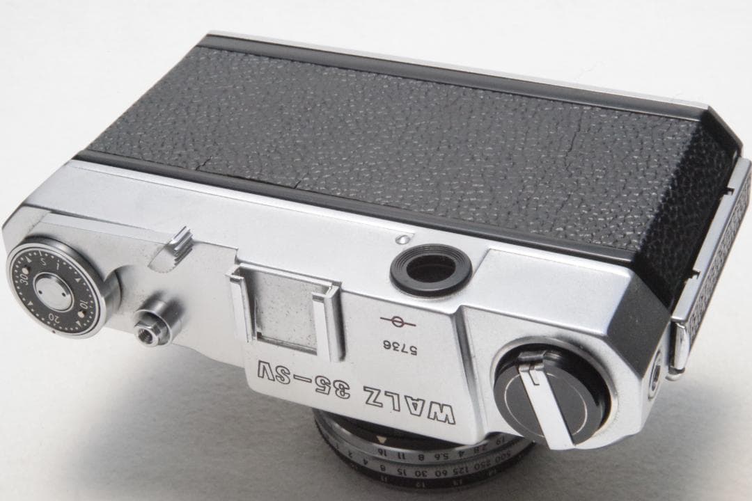 Walz 35-SV ワルツ レンジファインダー Range Finder 美品