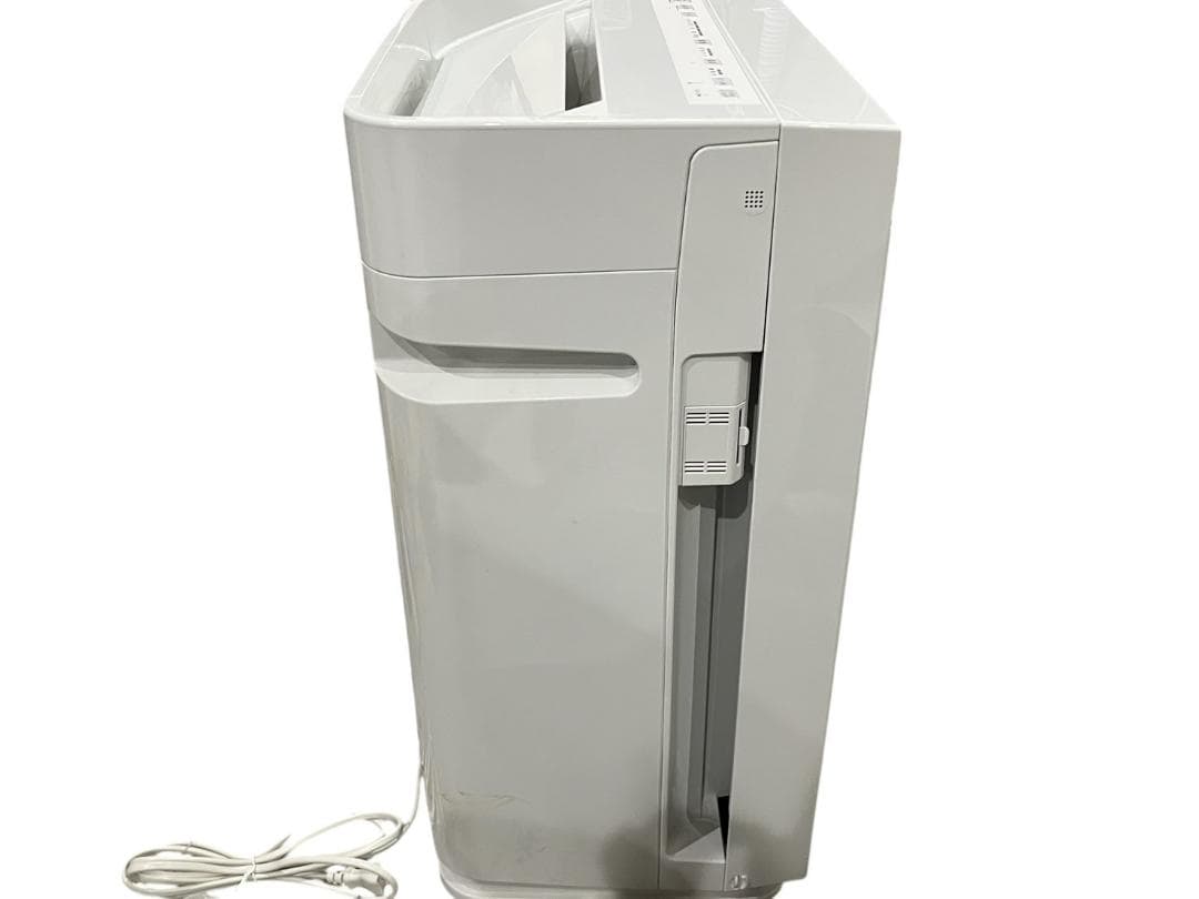 ◇DAIKIN 加湿ストリーマ空気清浄機 床置型 MCK70X-W 2020年製