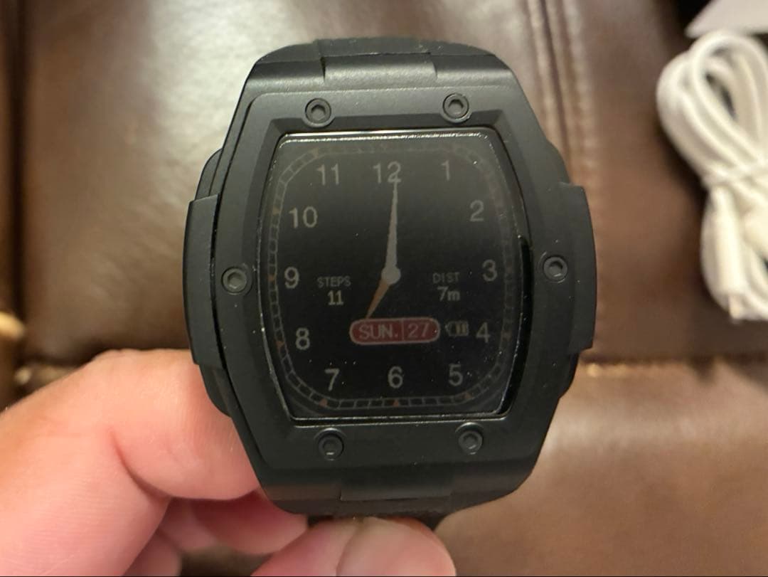 ショットナビ(Shot Navi) Crest2 ゴルフ GPSナビ