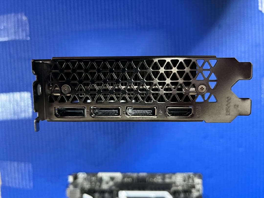 ZOTAC GeForce RTX 3060 12GB グラフィックボード